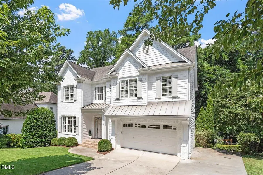 3525 Turnbridge Drive, Raleigh, NC 27609 - Image #2