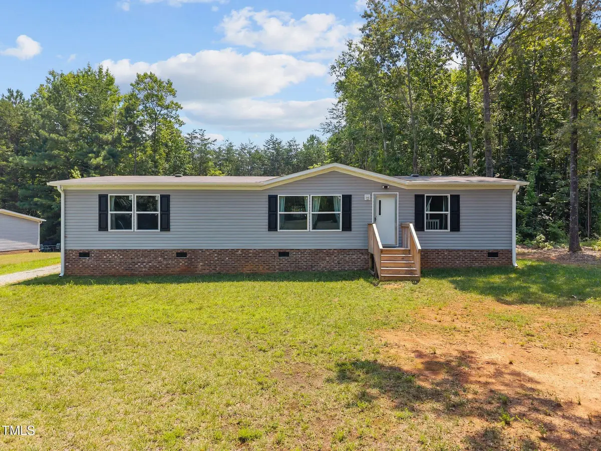 1739 Hurdle Mills Road, Roxboro, NC 27574 - Image #1