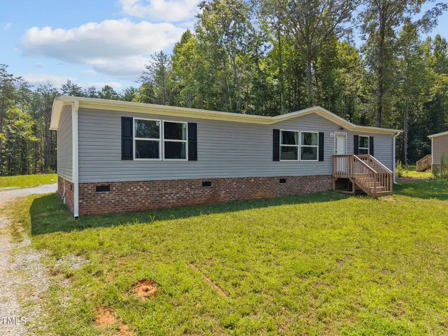 1739 Hurdle Mills Road, Roxboro, NC 27574 - Image #3