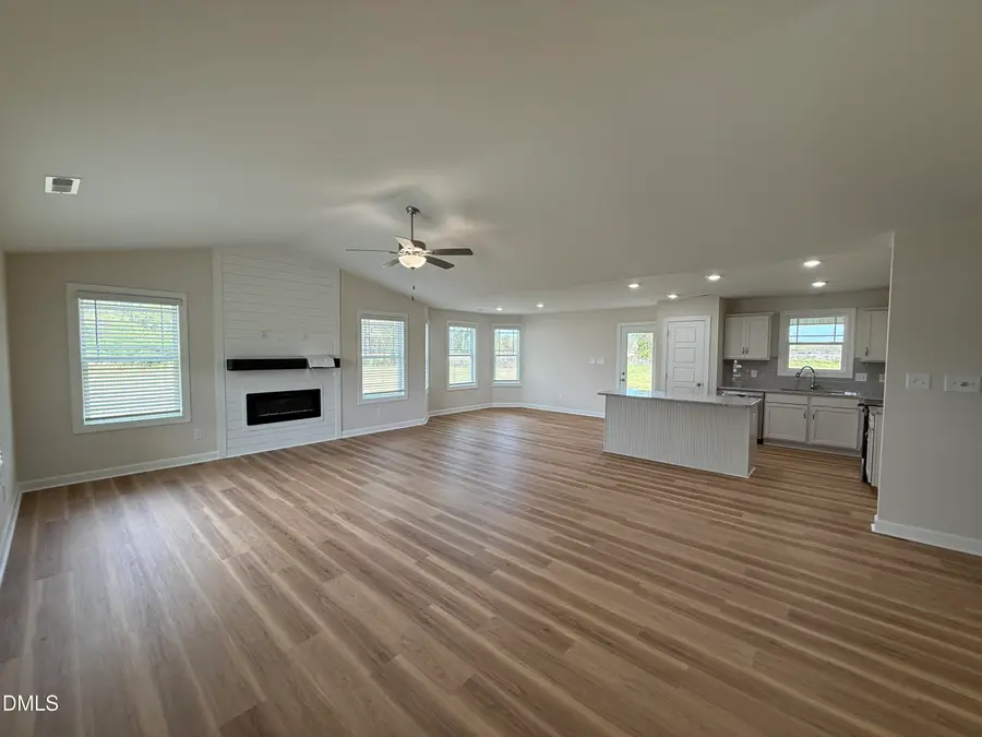 242 Maxwell Farm Lane #(Lot 8), Selma, NC 27576 - #2