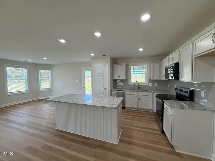 242 Maxwell Farm Lane #(Lot 8), Selma, NC 27576 - #3