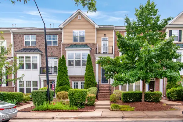 10119 Glen Autumn Road, Raleigh, NC 27617