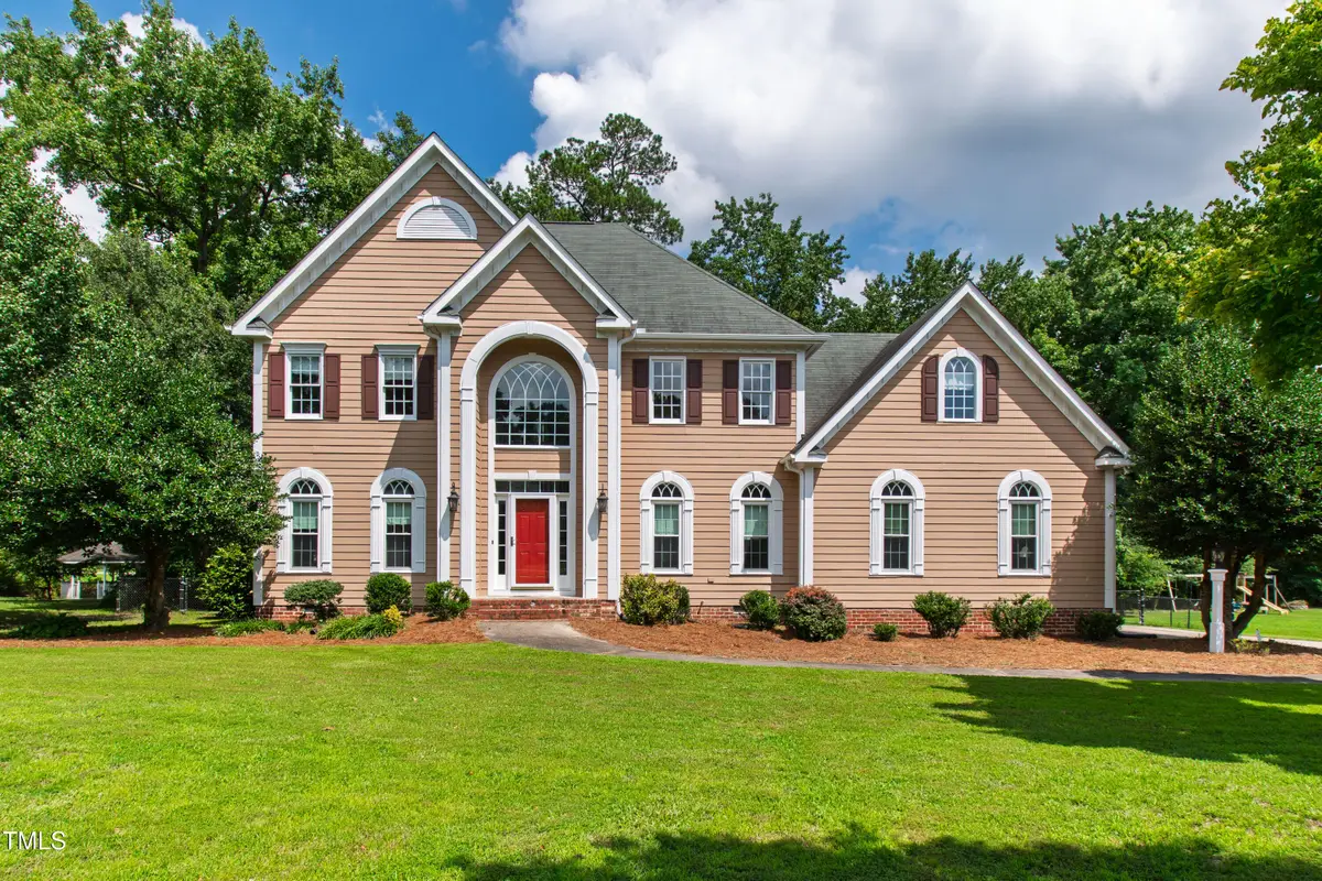 2464 Village Of Wakefield Drive, Zebulon, NC 27597 - Image #1