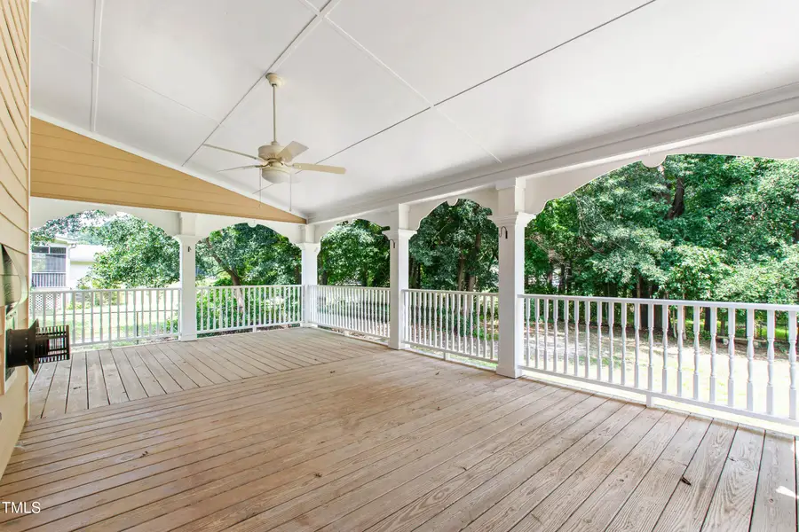 2464 Village Of Wakefield Drive, Zebulon, NC 27597 - Image #3