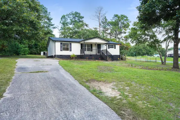 16 Lincoln Lane, Cameron, NC 28326