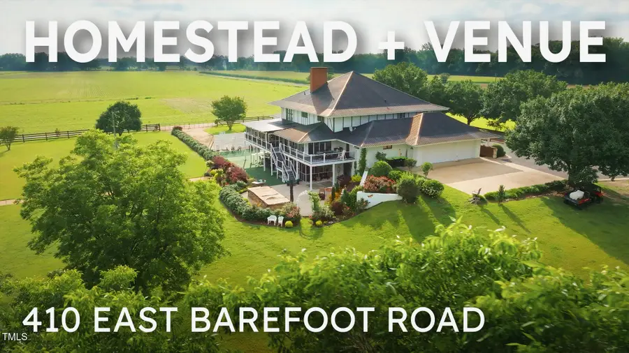 410 E Barefoot Road, Newton Grove, NC 28366 - Image #3