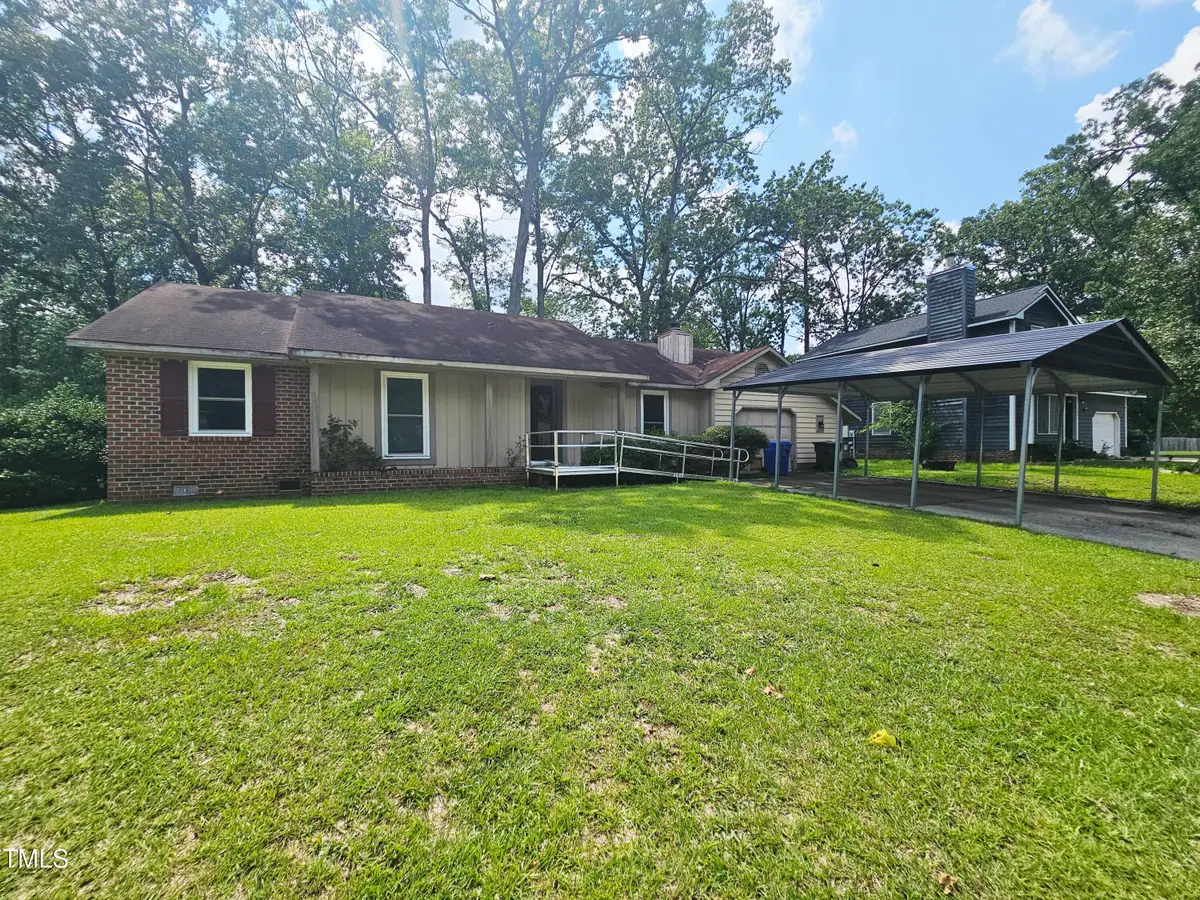 746 Glen Reilly Drive, Fayetteville, NC 28314 - Image #1