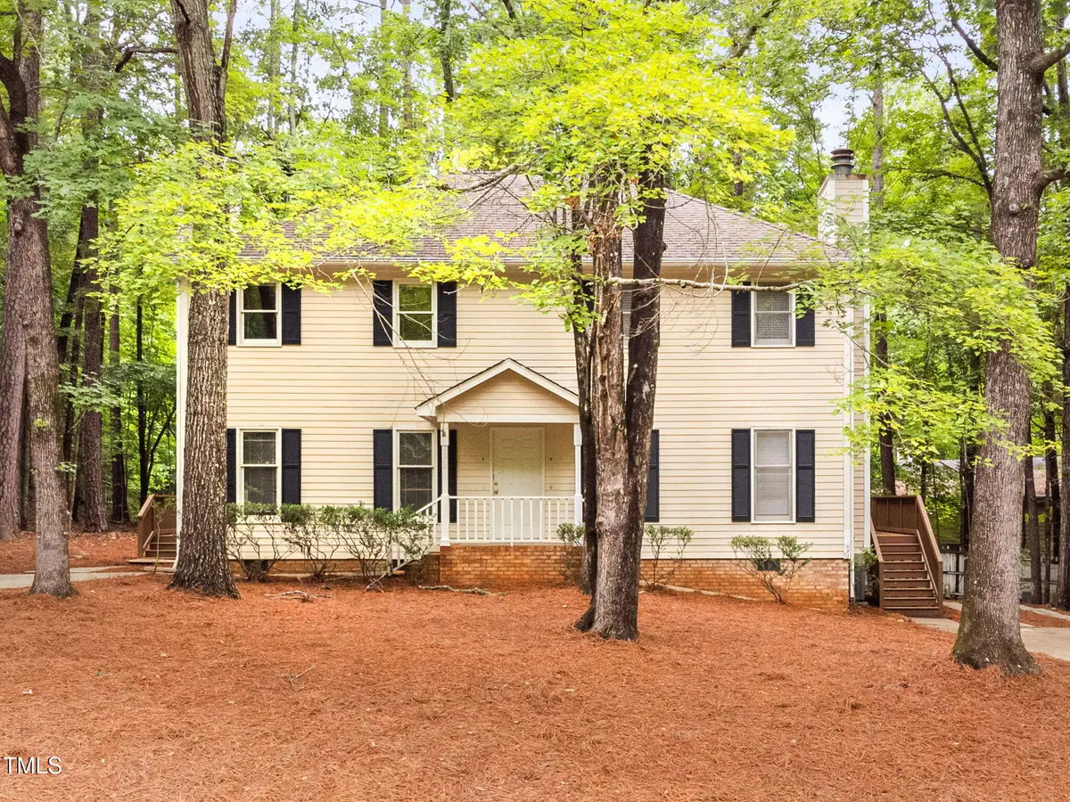 4316 American Drive, Durham, NC 27705 - Image #1