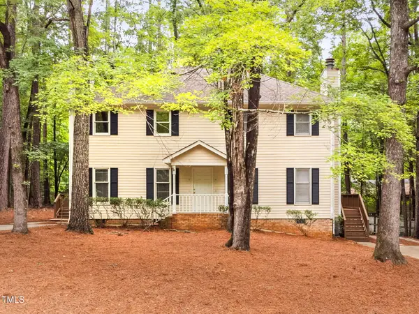 4316 American Drive, Durham, NC 27705