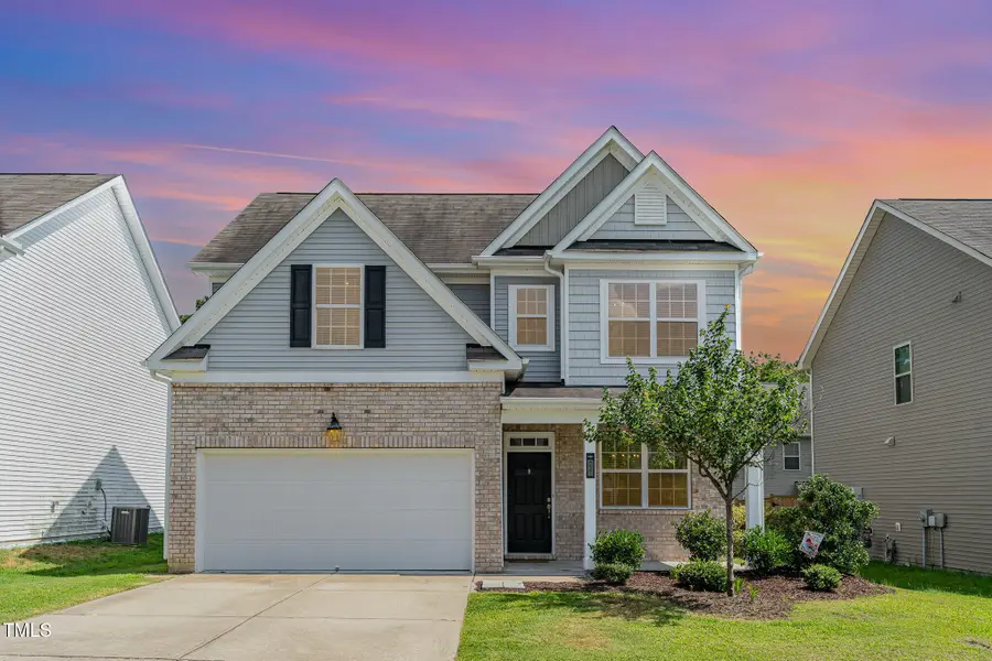 637 Stapleford Lane, Fuquay Varina, NC 27526 - Image #3