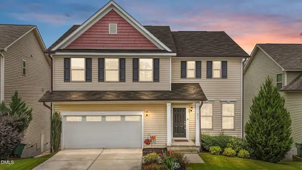 837 Stable Fern Drive, Fuquay Varina, NC 27526