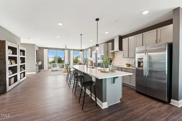 620 Hedrick Ridge Road #314, Cary, NC 27519