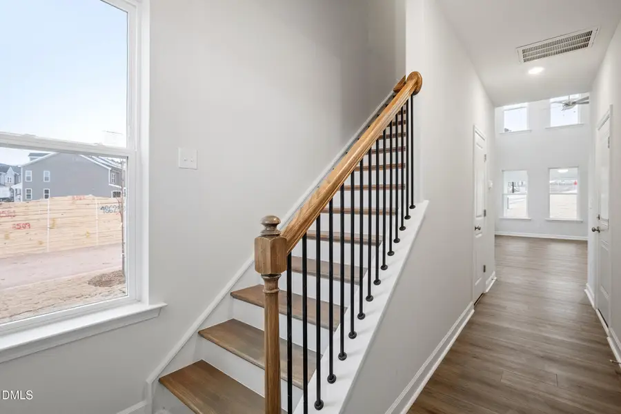 1201 Bell Heather Road #16, Durham, NC 27703 - Image #3