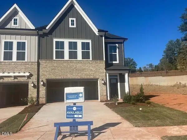 1207 Bell Heather Road #19, Durham, NC 27703