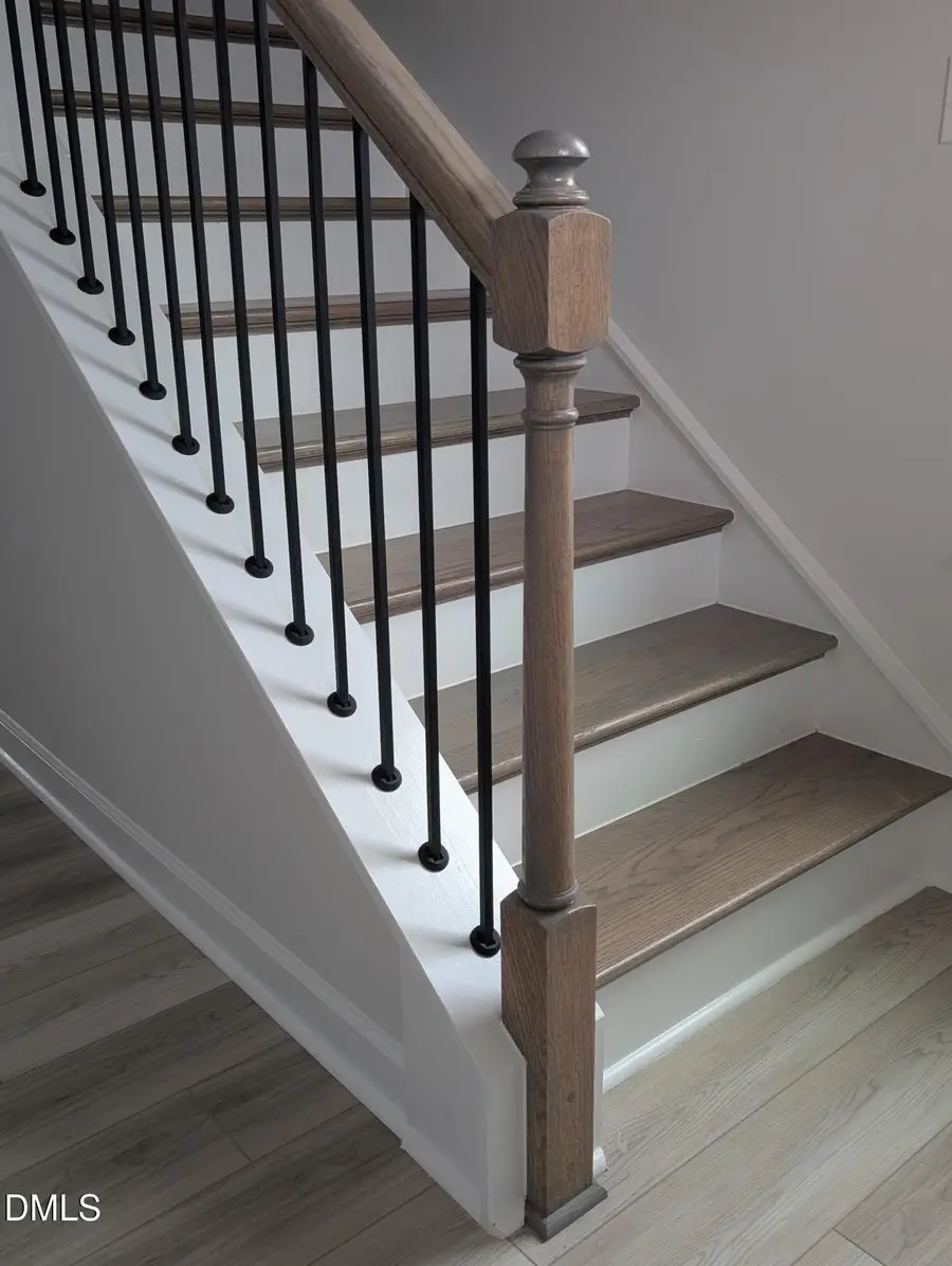 1207 Bell Heather Road #19, Durham, NC 27703 - Image #3