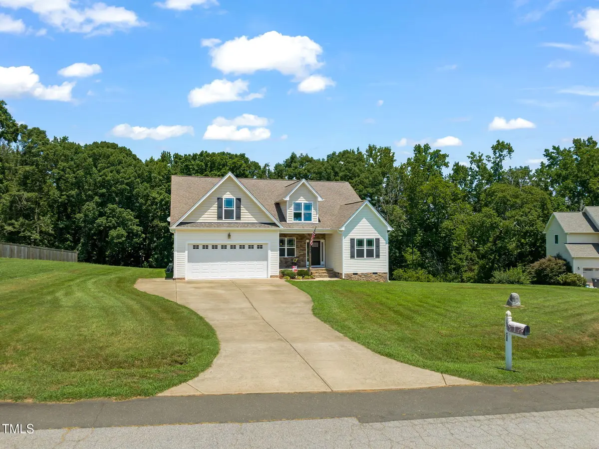 1034 Snapdragon Drive, Wake Forest, NC 27587 - Image #1