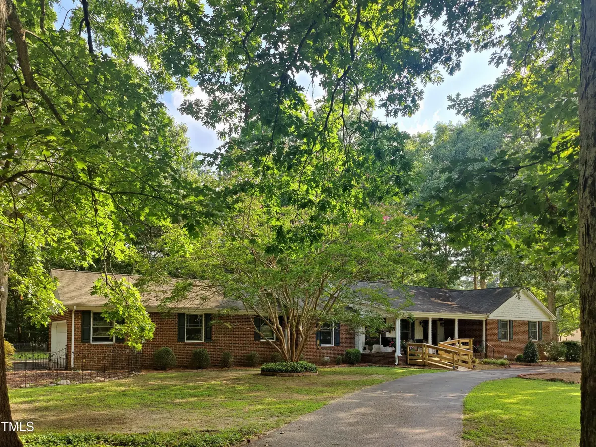 6517 Whitted Road, Fuquay Varina, NC 27526 - Image #1