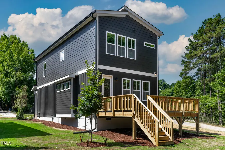 140 East End Avenue, Durham, NC 27703 - #2