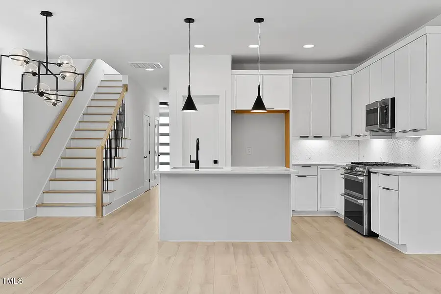 140 East End Avenue, Durham, NC 27703 - #3