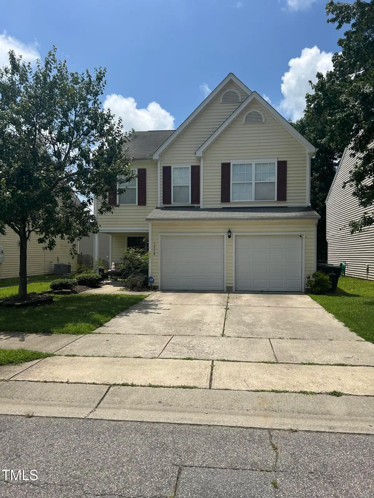 1550 Brown Owl Drive, Raleigh, NC 27610 - Image #1