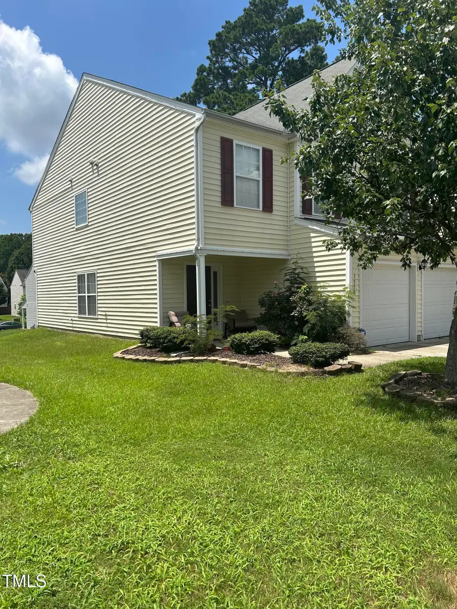 1550 Brown Owl Drive, Raleigh, NC 27610 - Image #2