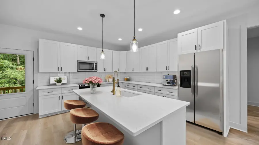 5055 Preacher Holmes Road, Graham, NC 27253 - Image #3