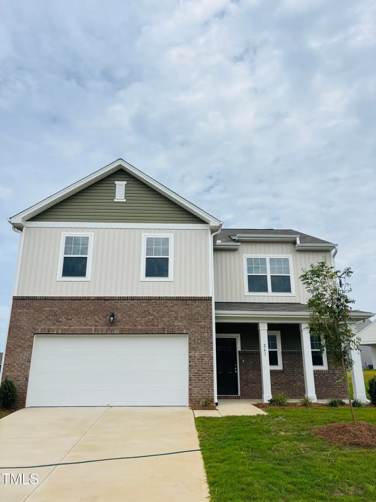 261 Babbling Brook Drive, Clayton, NC 27520 - Image #1