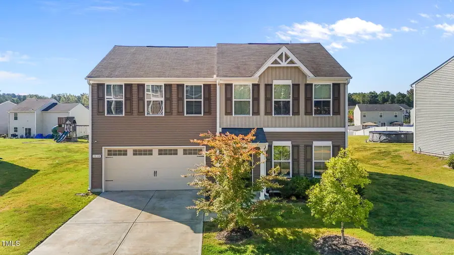 1118 Briar Rose Lane, Durham, NC 27704 - Image #2