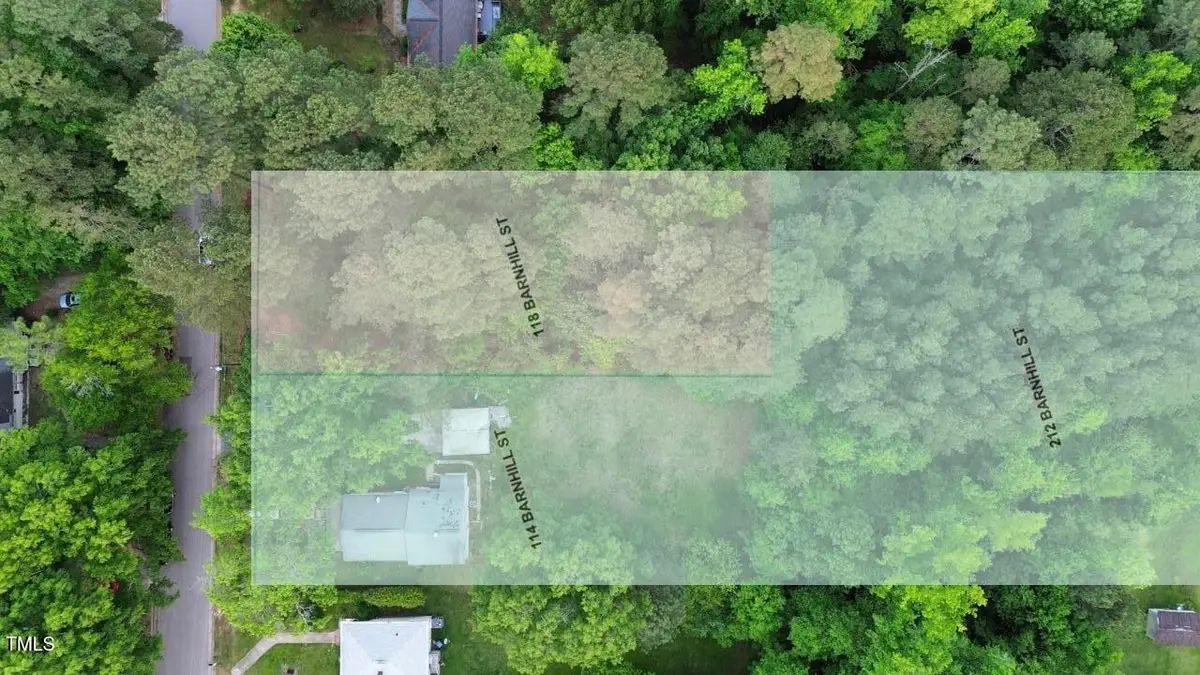 212 Barnhill Street, Durham, NC 27713 - Image #1