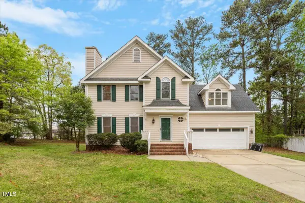 903 Norwood Lane, Apex, NC 27502