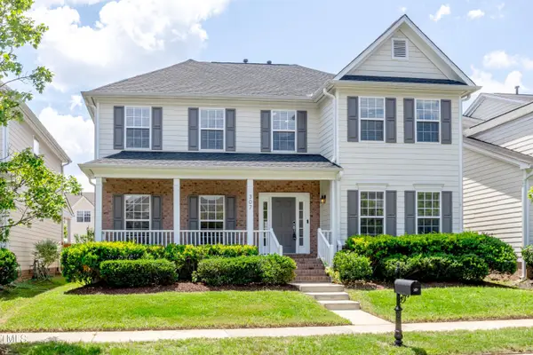 307 Minton Valley Lane, Cary, NC 27519