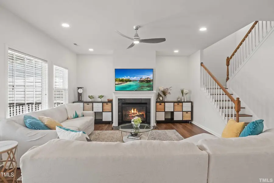 307 Minton Valley Lane, Cary, NC 27519 - Image #3