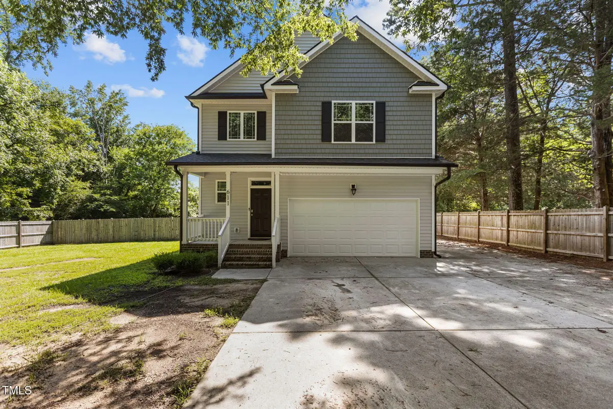 611 30th Street, Butner, NC 27509 - Image #1