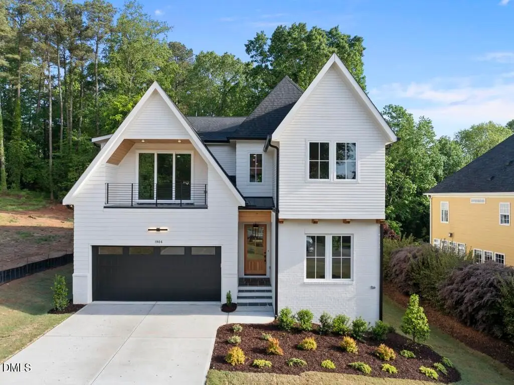 1904 French Drive, Raleigh, NC 27612 - Image #1