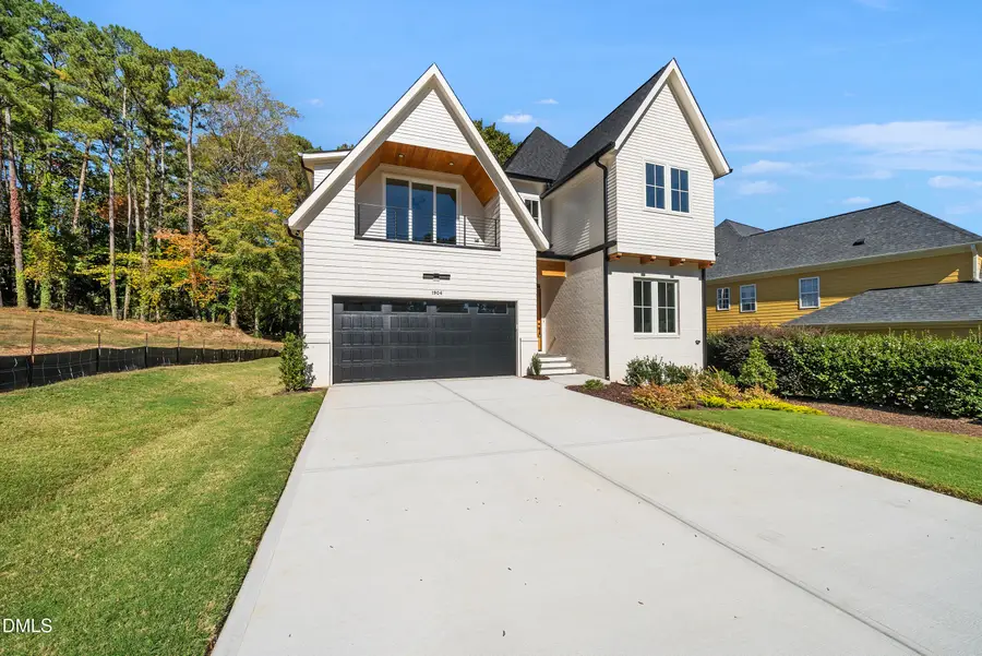 1904 French Drive, Raleigh, NC 27612 - Image #2