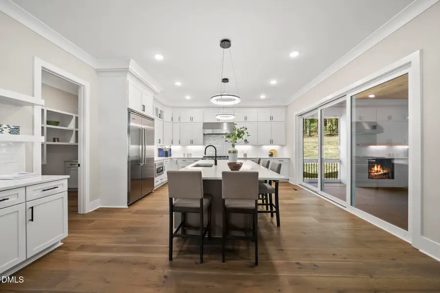 1904 French Drive, Raleigh, NC 27612 - Image #3