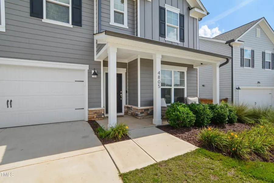 4805 Ozark Street, Fuquay Varina, NC 27526 - Image #2