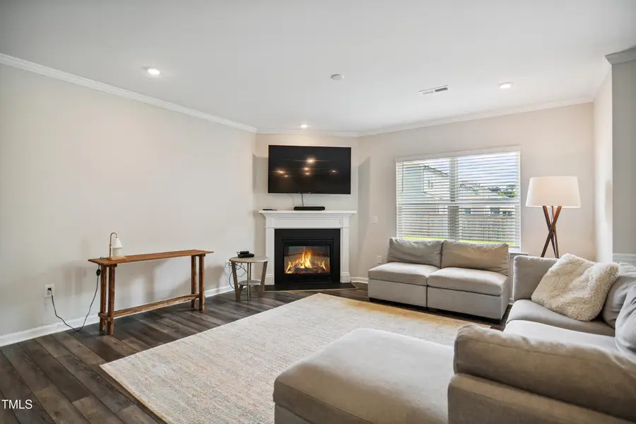 4805 Ozark Street, Fuquay Varina, NC 27526 - Image #3