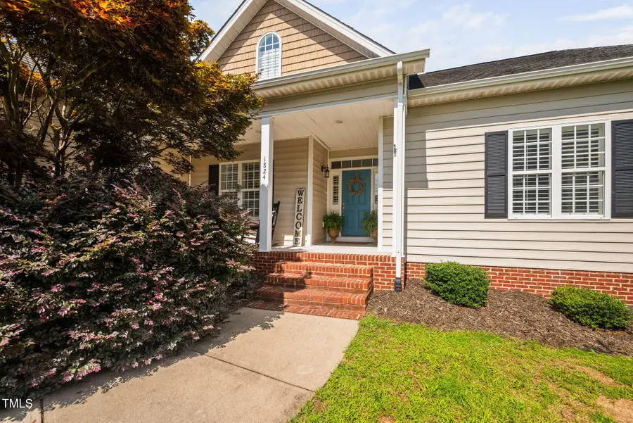 1824 Ferrell Meadows Drive, Zebulon, NC 27597 - Image #2