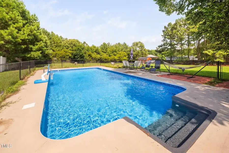 1824 Ferrell Meadows Drive, Zebulon, NC 27597 - Image #3