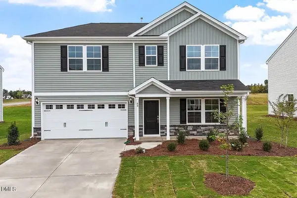 80 Plantation Drive, Youngsville, NC 27596