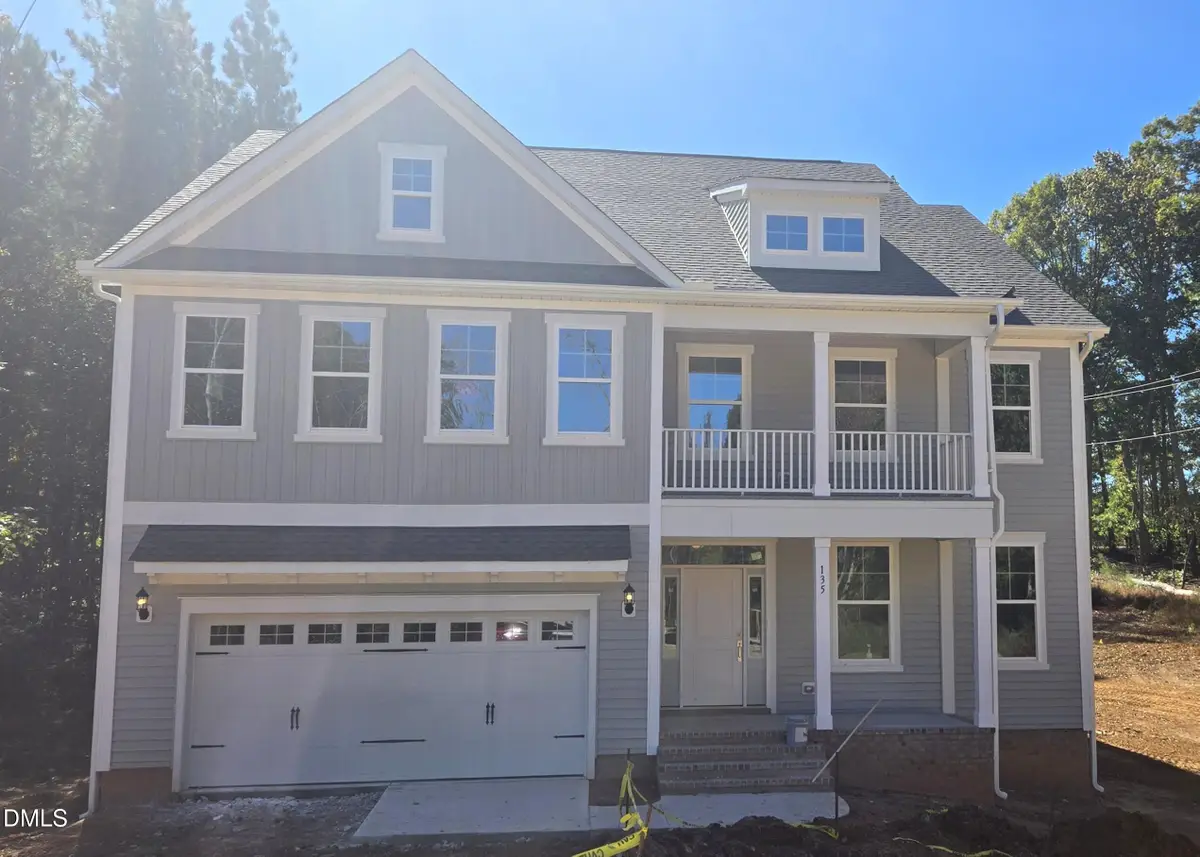 135 Guardian Street, Youngsville, NC 27596 - Image #1