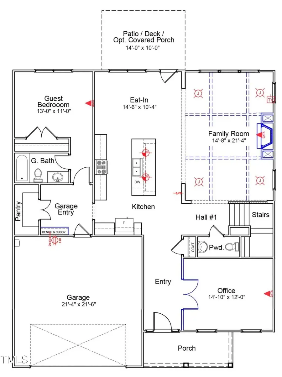 135 Guardian Street, Youngsville, NC 27596 - Image #3