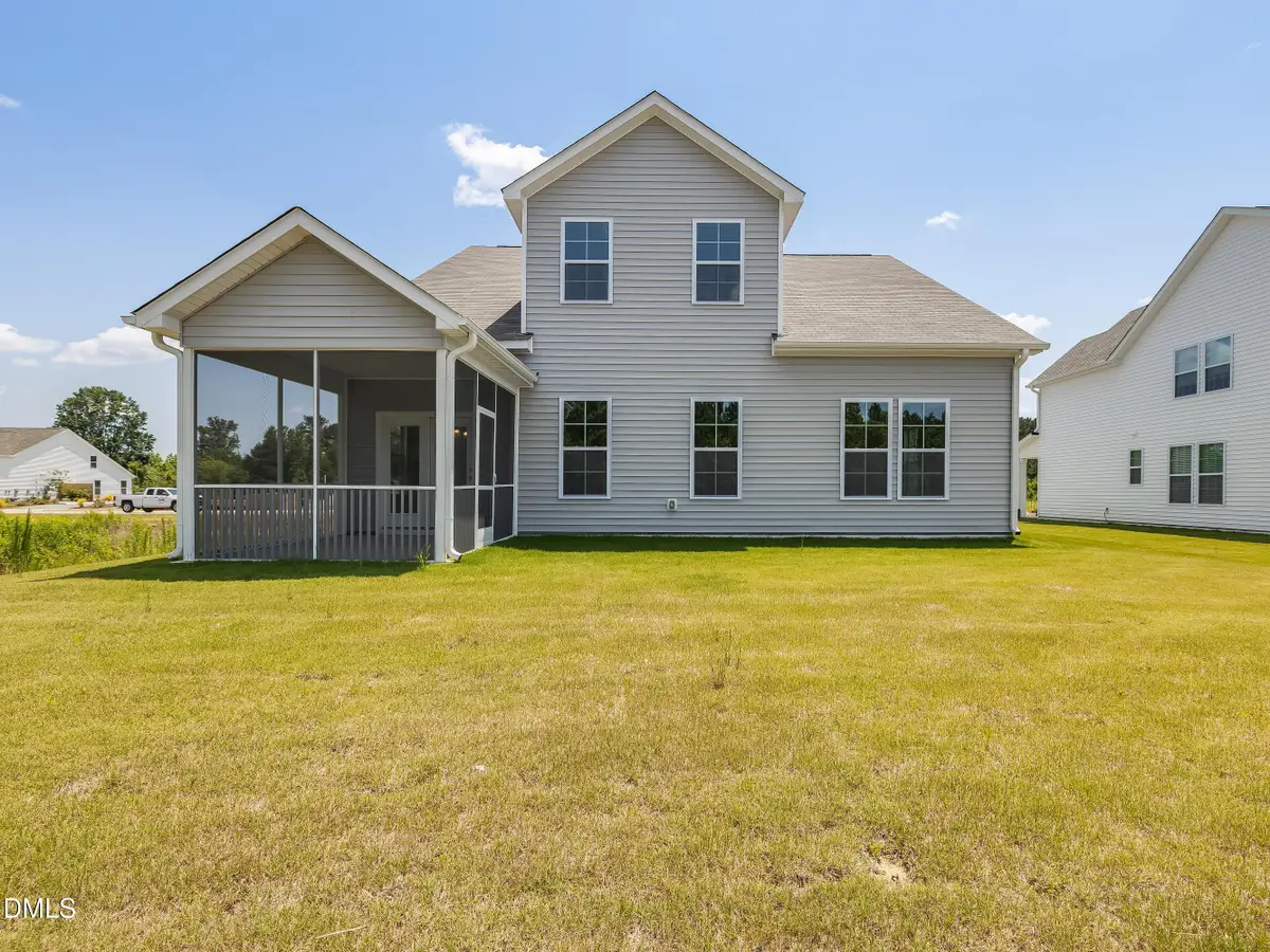 645 Hipwood Drive, Zebulon, NC 27597 - Image #1