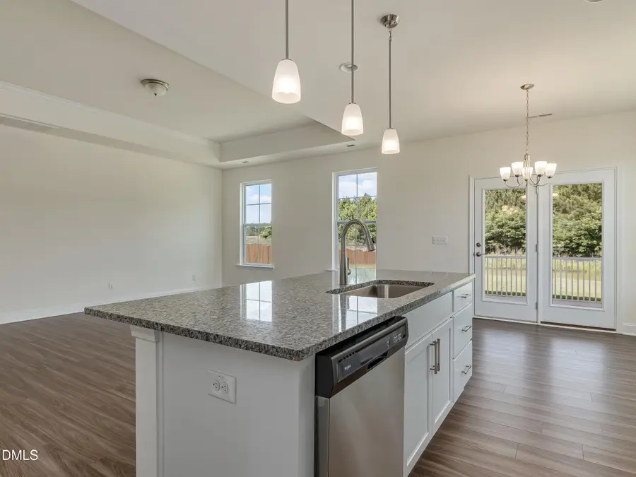 645 Hipwood Drive, Zebulon, NC 27597 - Image #3