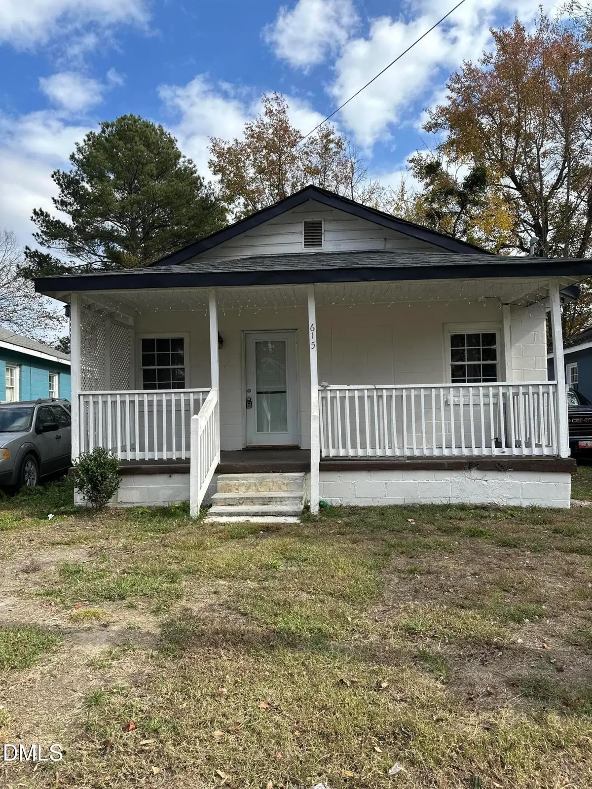 615 Manchester Street Se, Wilson, NC 27893 - Image #1