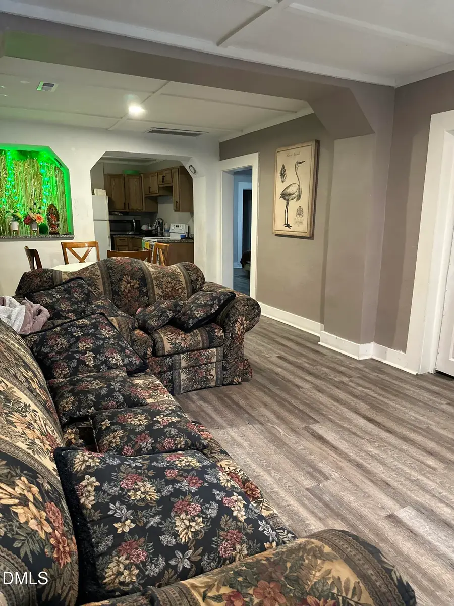 615 Manchester Street Se, Wilson, NC 27893 - Image #3