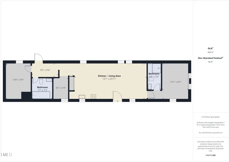 628 Longleaf Court, Wake Forest, NC 27587 - Image #3