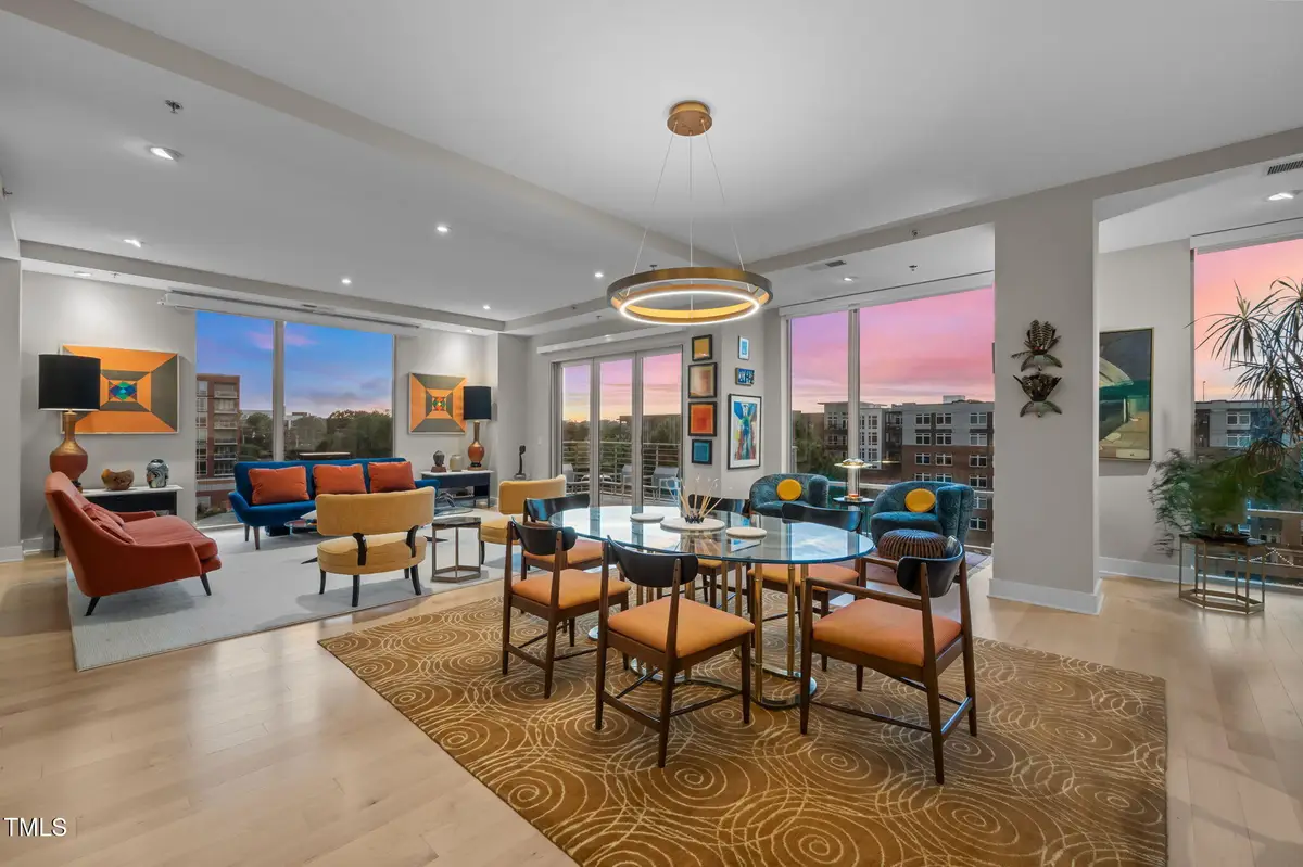 214 Hunt Street #603, Durham, NC 27701 - Image #1