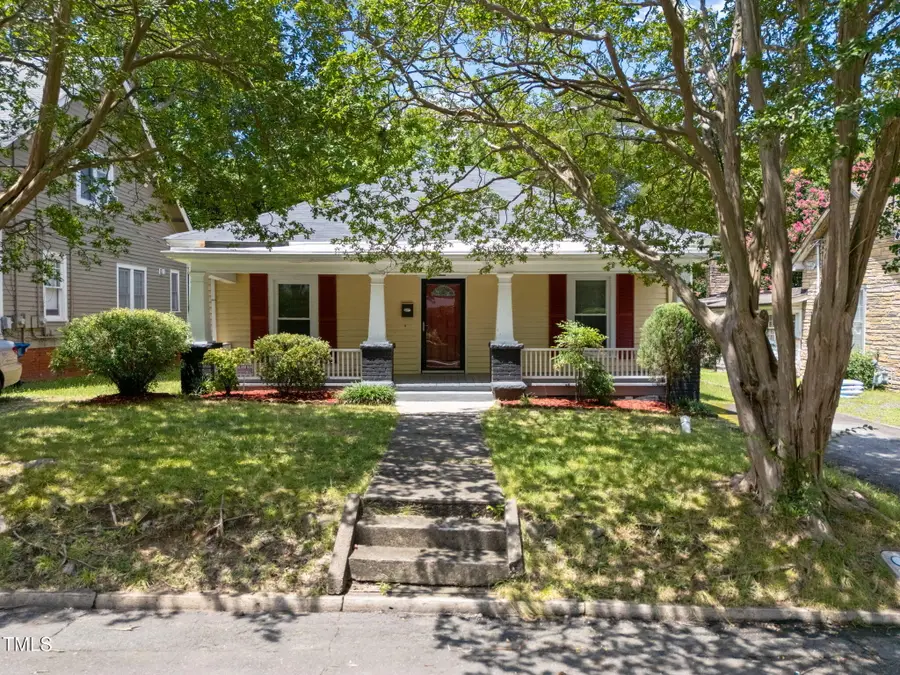 1309 Watts Street, Durham, NC 27701 - Image #3